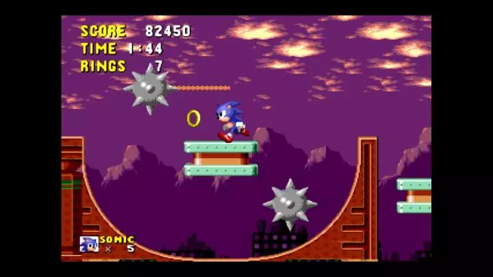 Sega Mega Drive Ultimate Collection - Xbox 360