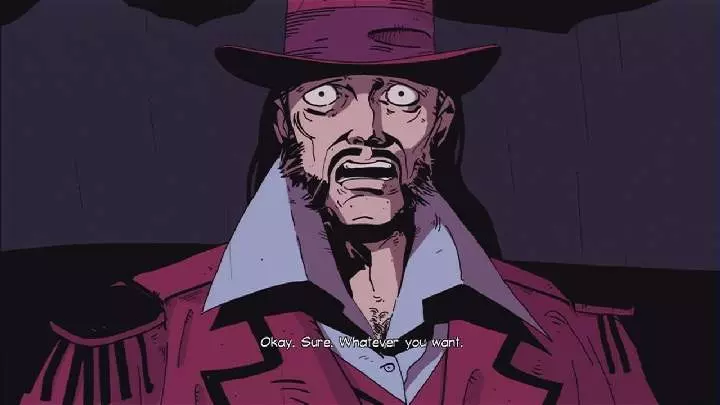 Watchmen The End is Nigh - Xbox 360