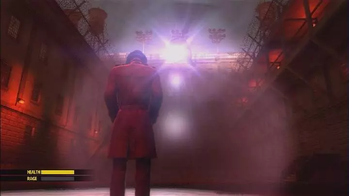 Watchmen The End is Nigh