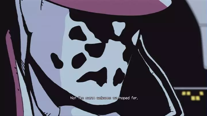 Watchmen The End is Nigh