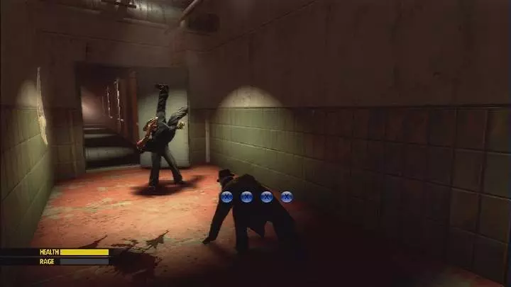 Watchmen The End is Nigh