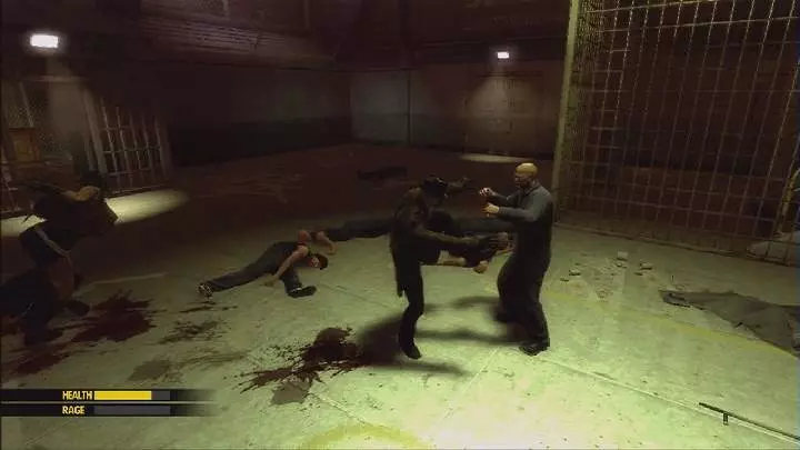 Watchmen The End is Nigh