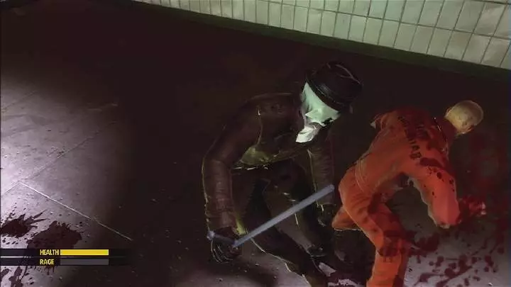 Watchmen The End is Nigh