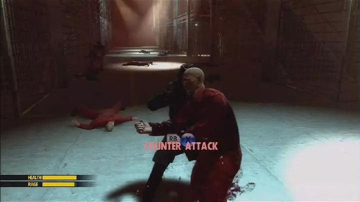 Watchmen: The End is Nigh