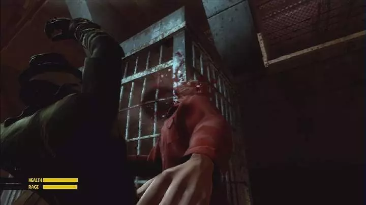 Watchmen The End is Nigh - Xbox 360