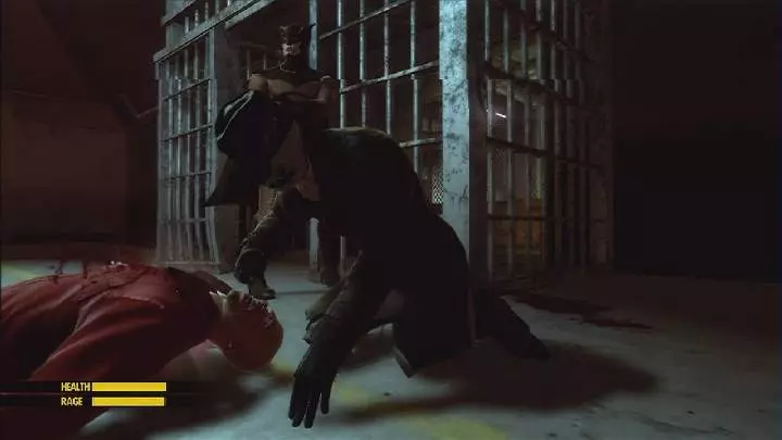 Watchmen The End is Nigh