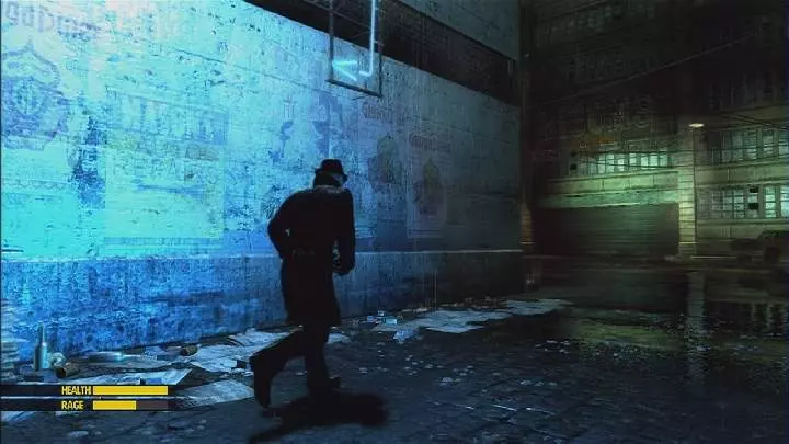 Watchmen The End is Nigh