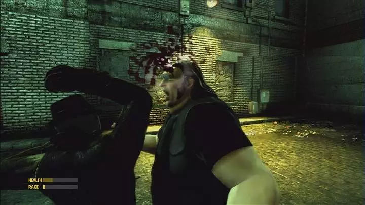 Watchmen: The End is Nigh