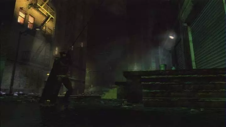 Watchmen The End is Nigh