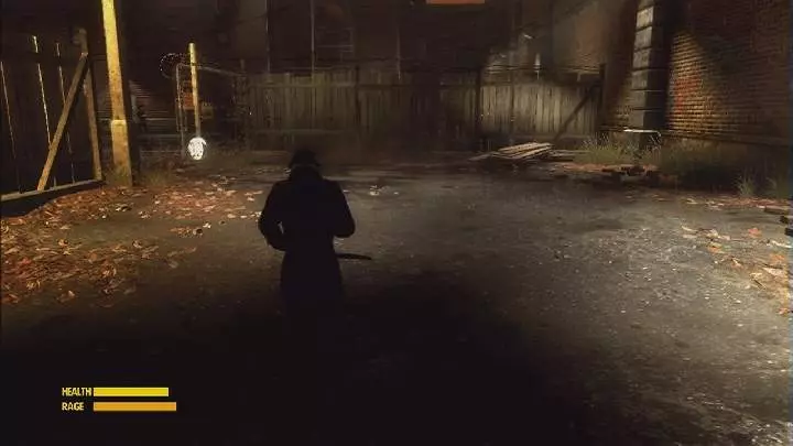 Watchmen The End is Nigh - Xbox 360