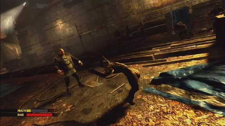 Watchmen: The End is Nigh