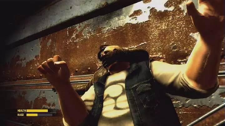 Watchmen: The End is Nigh