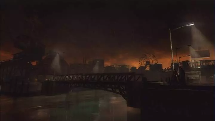 Watchmen The End is Nigh - Xbox 360