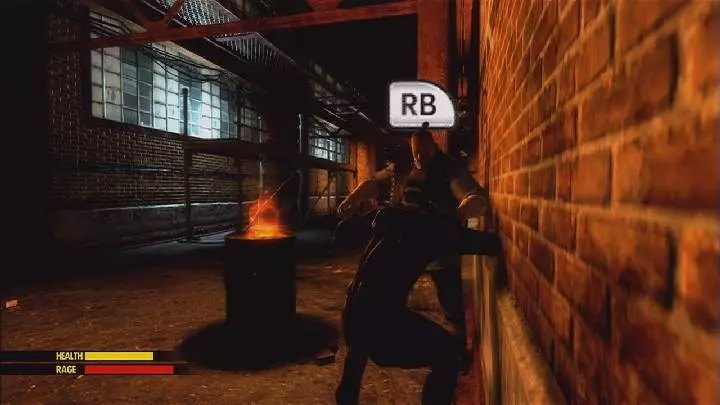 Watchmen The End is Nigh