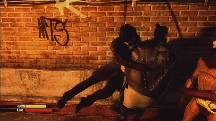 Watchmen The End is Nigh