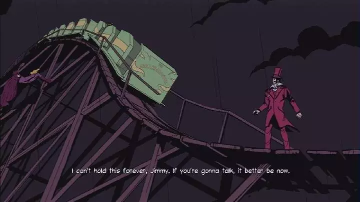 Watchmen The End is Nigh