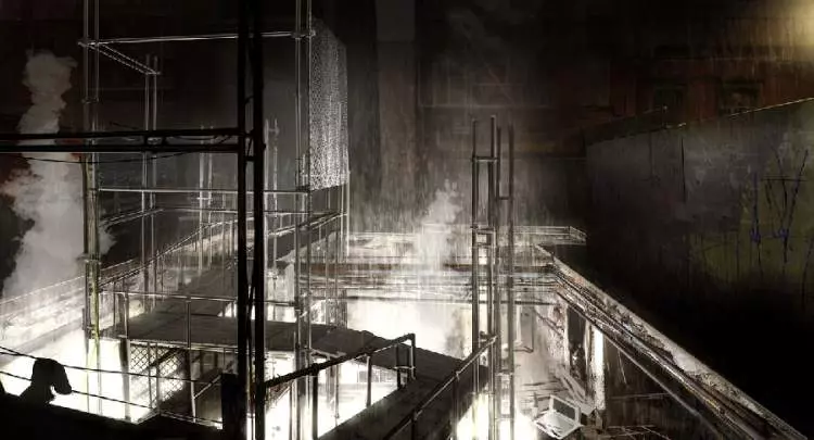 Watchmen The End is Nigh