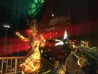 BioShock Challenge Rooms - Pantalla