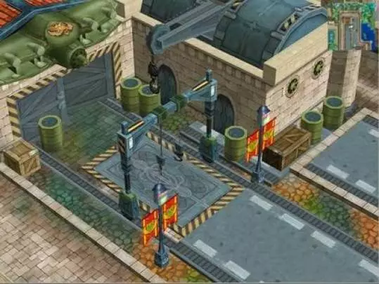 Tales of Pirates - PC