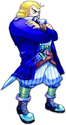 Tales of Pirates - PC