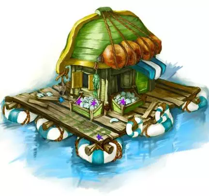 Tales of Pirates - PC