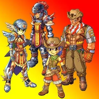 Tales of Pirates - PC