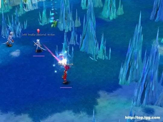 Tales of Pirates - PC