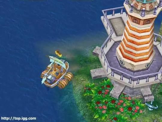 Tales of Pirates - PC