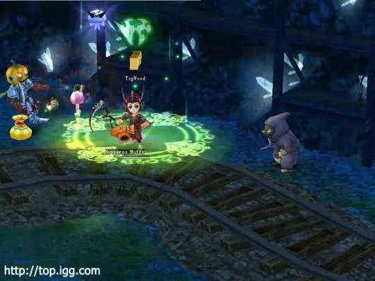 Tales of Pirates - PC