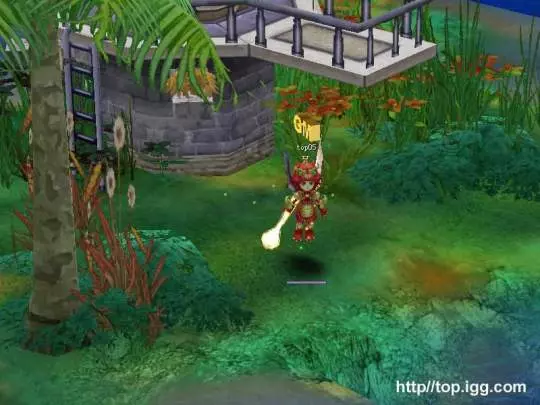 Tales of Pirates - PC