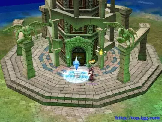 Tales of Pirates - PC