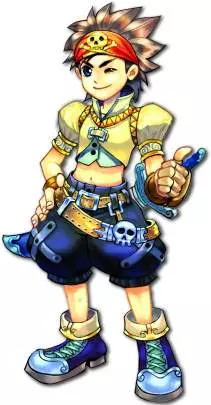 Tales of Pirates - PC