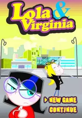 Lola & Virginia