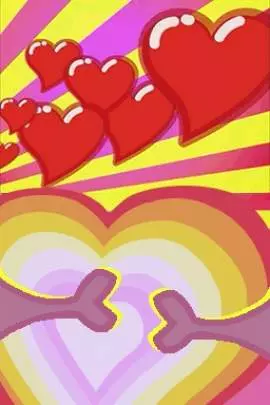 Lola & Virginia - DS