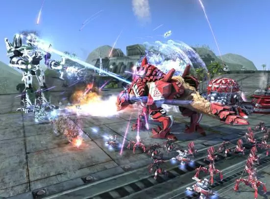 Supreme Commander 2 - PC