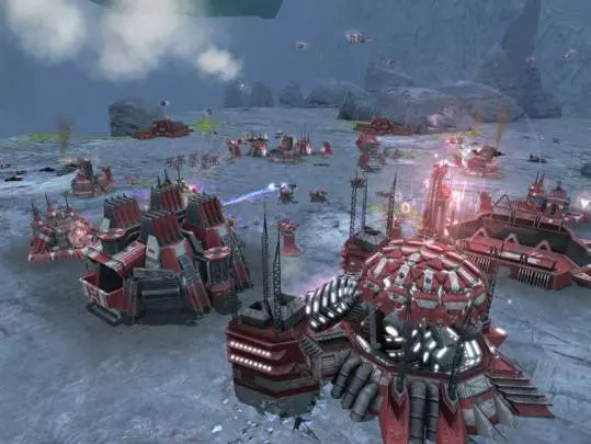 Supreme Commander 2 - PC