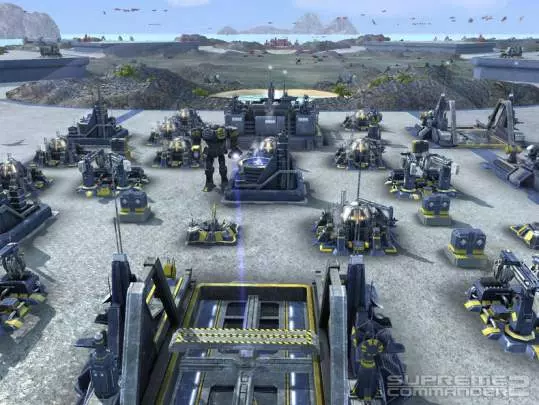 Supreme Commander 2 - PC