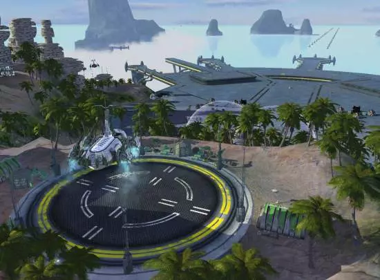 Supreme Commander 2 - PC