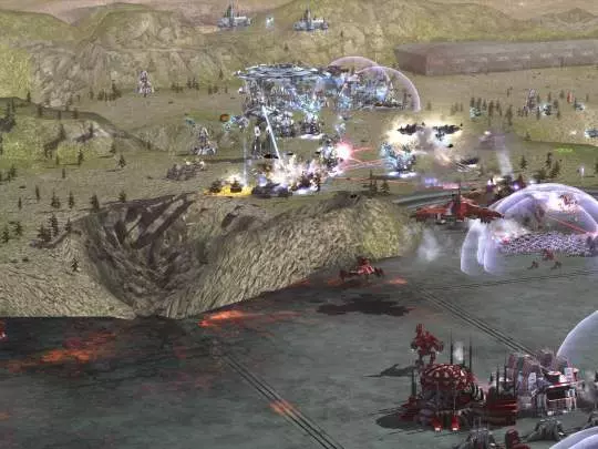 Supreme Commander 2