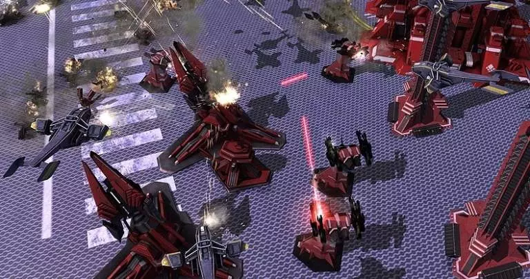 Supreme Commander 2 - PC