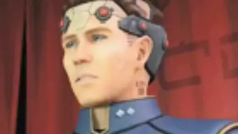 Supreme Commander 2: La Historia