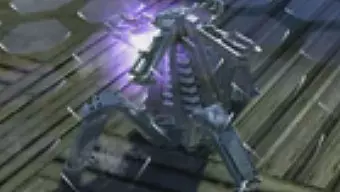 Supreme Commander 2: Bomb Bouncer