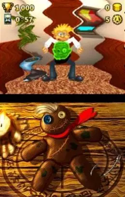 101 in 1 Explosive Megamix