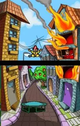 101 in 1 Explosive Megamix