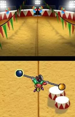 101 in 1 Explosive Megamix - DS