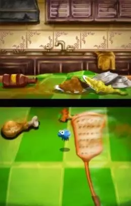 101 in 1 Explosive Megamix