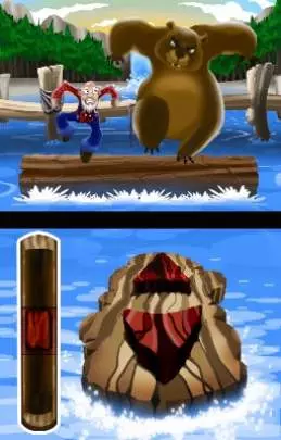 101 in 1 Explosive Megamix