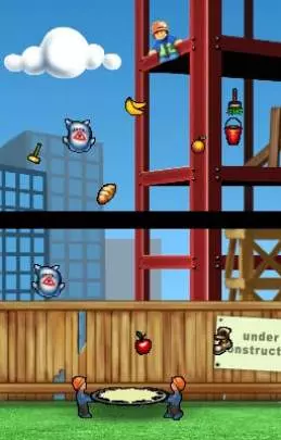 101 in 1 Explosive Megamix - DS