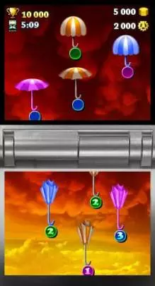 101 in 1 Explosive Megamix