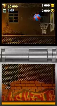 101 in 1 Explosive Megamix - DS